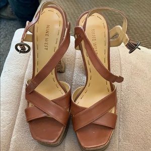 Nine West beautiful shoes